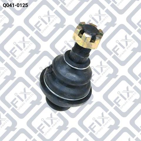 Купити Q0410125 Q-fix Кульова опора, нижня