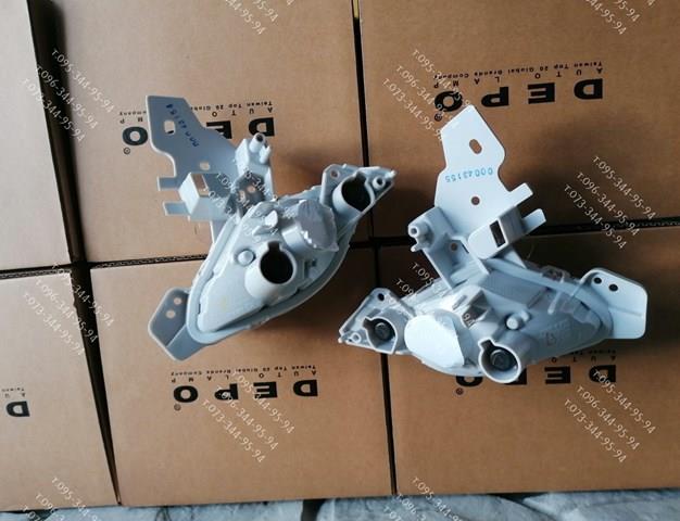 Лівий покажчик повороту Mazda DB2R51360 ціна, від 41.00 USD
