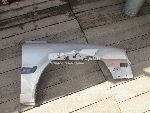 крило переднє праве VV4002AR Крило переднє праве YS VV4002AR