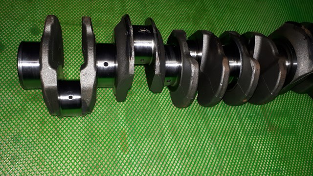 Вал колінчастий і маховик MAN 51021006022 ціна, від 1685.00 USD