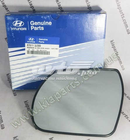 Купити 876113J300 Hyundai/Kia 