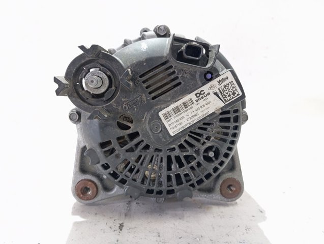 Генератор 231006293R Renault (RVI)