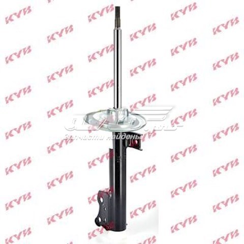 Купити KYB333614 Kayaba Кришка розширювального бачка