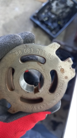 9808378680 Peugeot/Citroen 