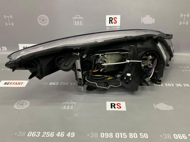 Фари TYC 601409E ціна, від 151.70 USD