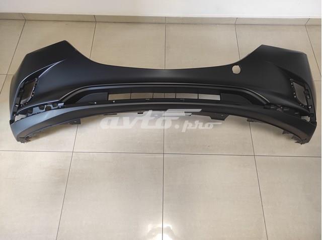 Бампер на авто Mazda CX-9 позашляховик (TC) (2016 - 2026) ціна, від 124.60 USD