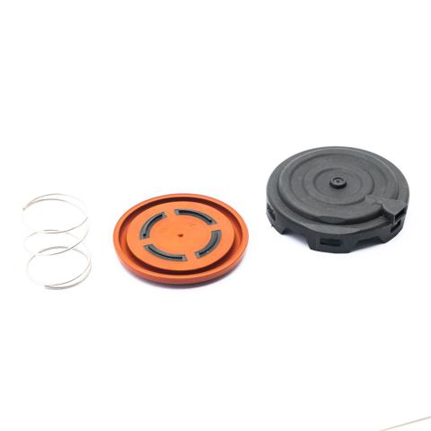 KL06M103515H Klifex Мембрана масловіддільника
