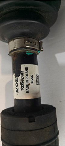 36003641 Volvo 