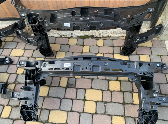 Купити A9078800900 Mercedes Установча панель передня