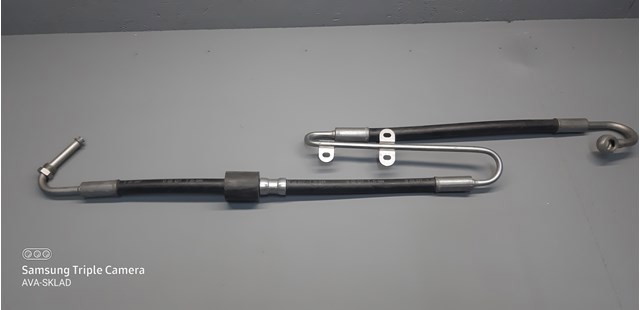 32416777273 BMW Трубка високого тиску ГПК