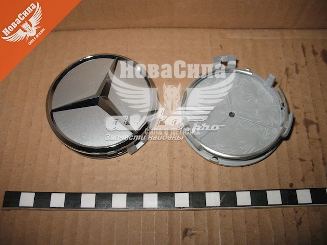 Ковпаки 1006642 Autotechteile