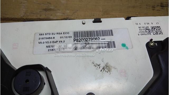  Renault (RVI) 8200279062 ціна, від 13.94 USD