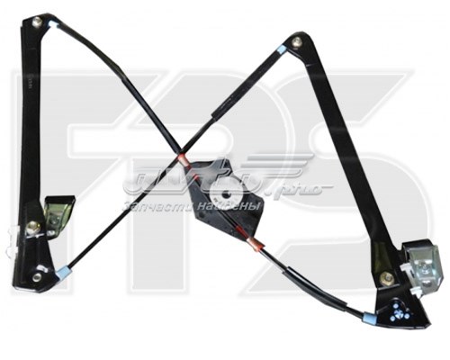 Склопідйомник передньої правої двері FPS FP9539132 ціна, від 24.68 USD