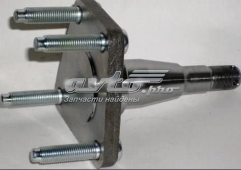 Цапфа - поворотний кулак задній HCMC057 Parts-Mall