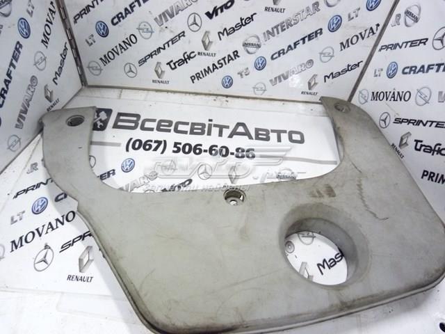 93851954 General Motors Екран двигуна