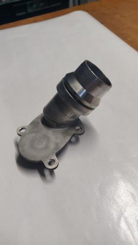 Фланець системи охолодження (трійник) ACS P049 ціна, від 37.63 USD