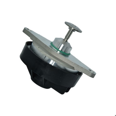 Колектор впускний верхній DF12002 Detali IF