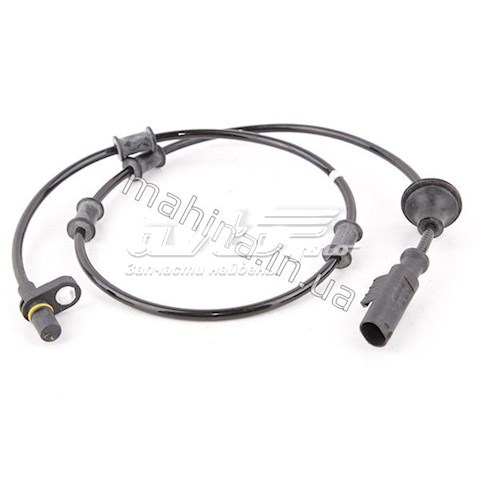 Датчик АБС (ABS) задній 1014003908 Geely