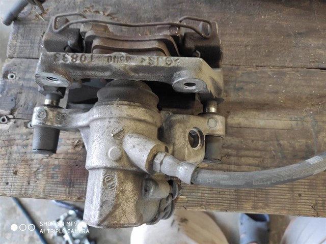 8M512M088B1 Ford 