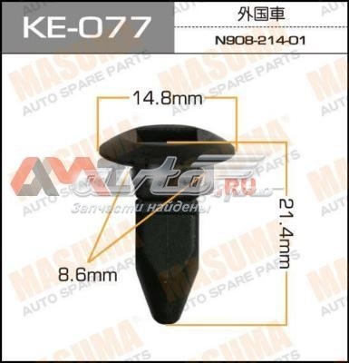 KE077 Masuma 