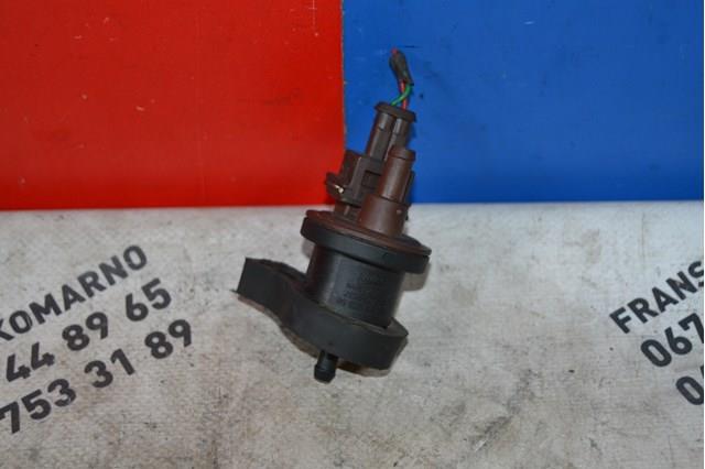 Клапан абсорбера паливних парів Peugeot 307 (3A, 3C) (Пежо 307)