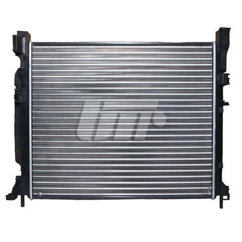 Купити R20066 Sato Tech Радіатор двигуна