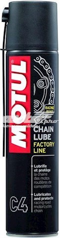Очищувач-мастило ланцюгів мотоциклів 815616 Motul