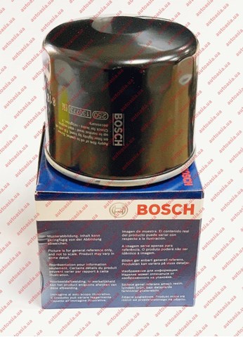 Купити SMD136466 Great Wall Фільтр очищення масла відцентровий