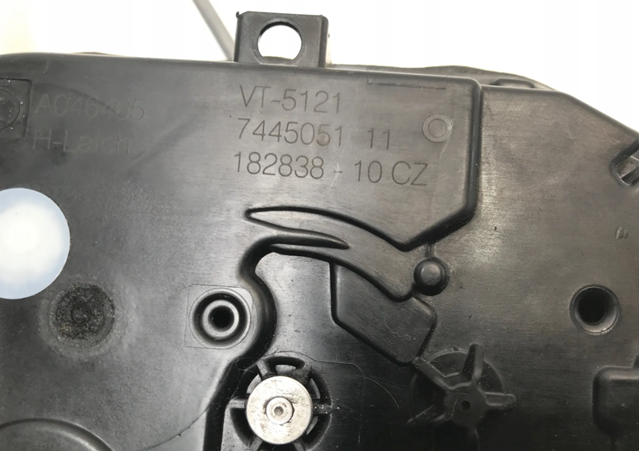 51217445051 BMW 