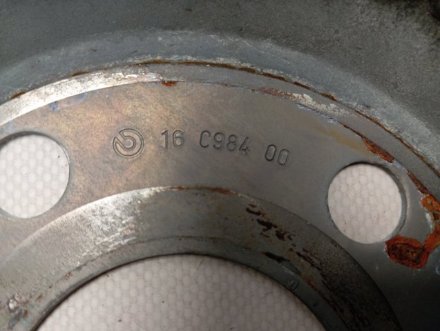 Купити LR115006 Land Rover Ротор гальмівний