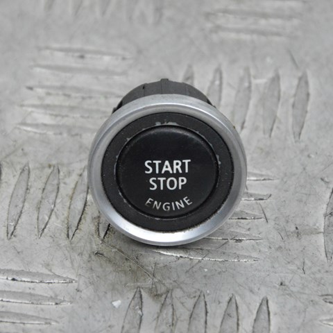 9154945 BMW Кнопка запуску двигуна