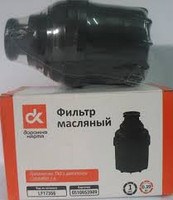 Купити LF17356 DK Фільтр очищення масла відцентровий