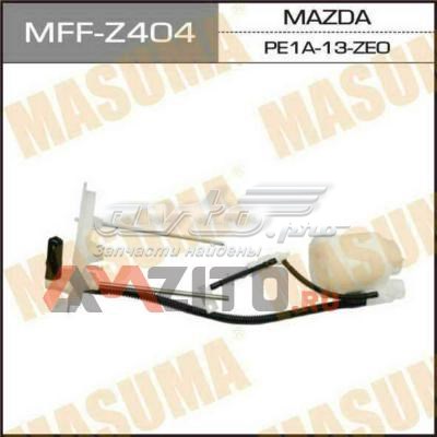 Фільтр тонкого очищення палива Masuma MFFZ404 ціна, від 34.78 USD