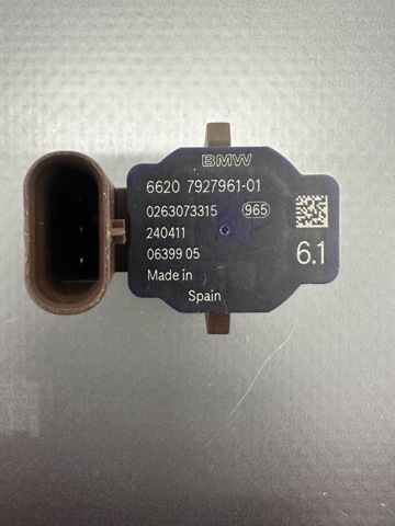 Купити 66207927961 BMW 