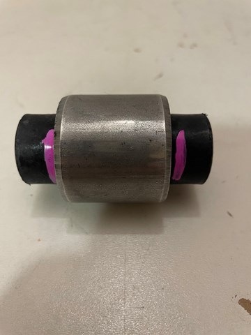 Сайлентблок цапфи задньої RSX1485 Caster