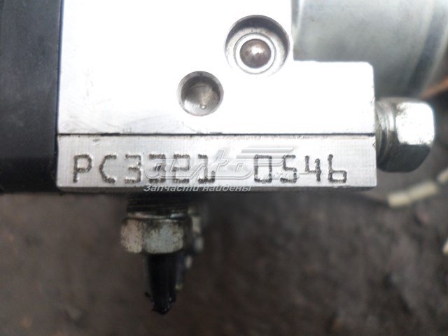 Купити 47660JG221 Nissan/Infiniti Гідроблок АБС