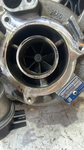 Купити 36012870 Volvo Турбіна