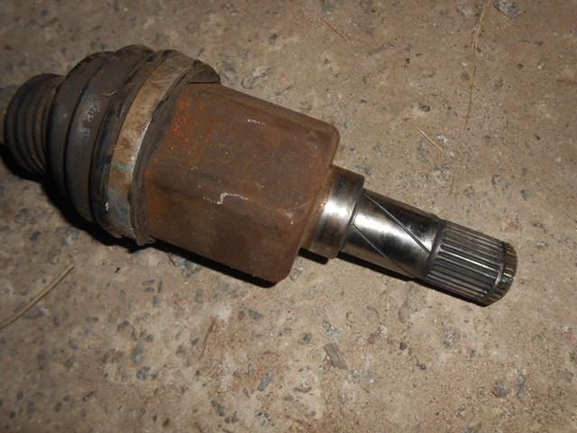 Привід передній лівий Volvo 31325116 ціна, від 81.09 USD
