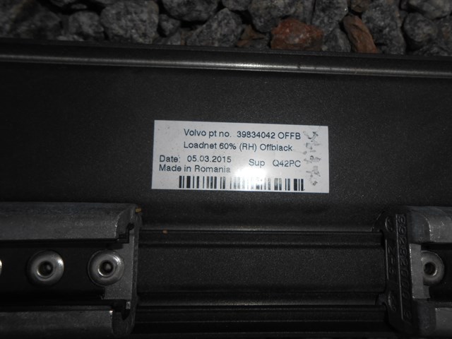  Volvo 39834042 ціна, від 63.34 USD