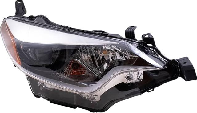 Купити FP7052R2E Depo/Loro/Abakus Фара передня права