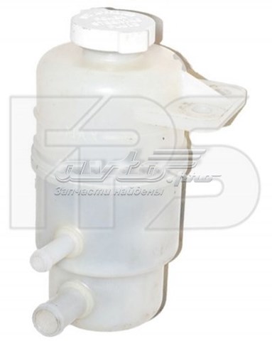 Бак масляний FPS FP4811103 ціна, від 3.80 USD