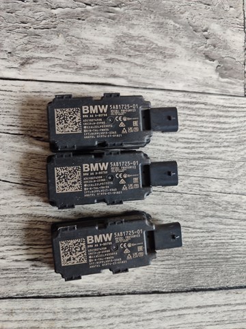 5A81725 BMW 