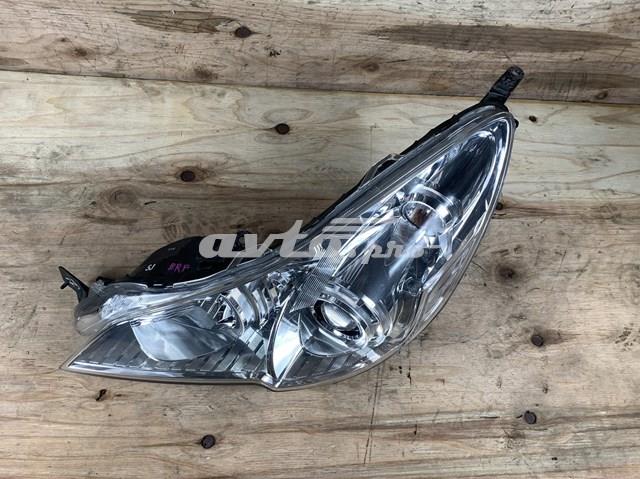 84001AJ050 Subaru Фара дальнього світла в зборі