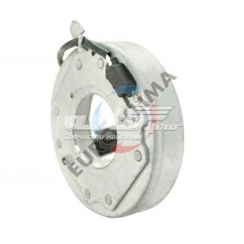 Купити KTT030093 Thermotec Муфта компресора кондиціонера