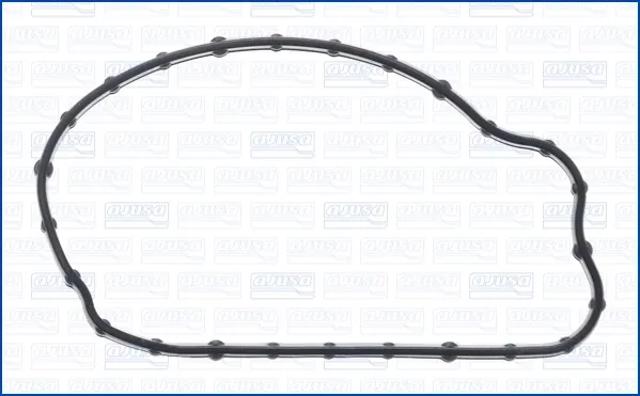 Прокладка паливного насосу ПНВТ Ford EJ7Z9276B