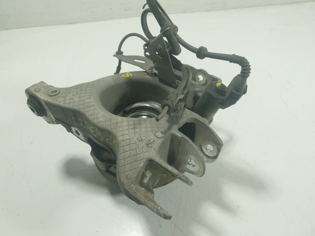 Кулак поворотний лівий VAG 971505435J ціна, від 380.08 USD