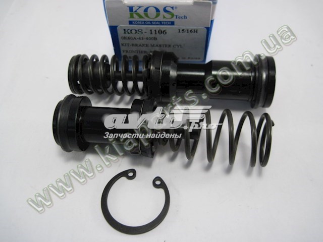 KOS KOS1106 ціна, від 11.25 USD