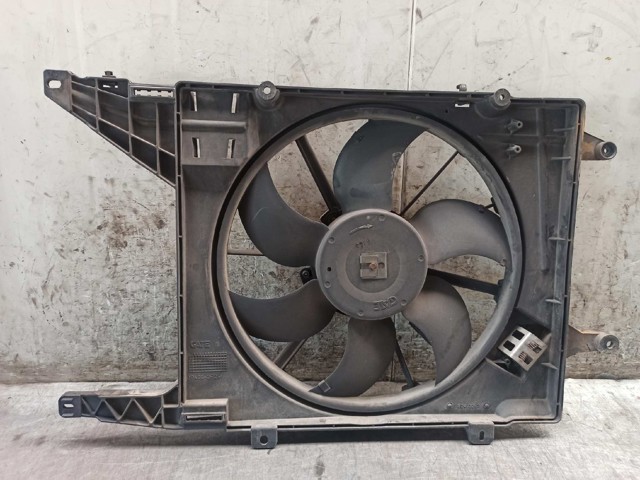  8240257 Renault (RVI)