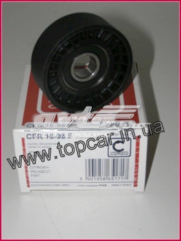 Натяжний ролик CFR1698 Caffaro