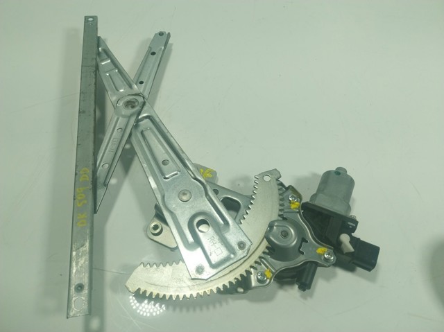 Купити 9222GX Peugeot/Citroen Склопідйомник передньої правої двері